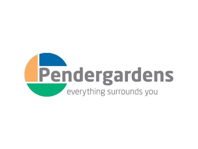 Pendergardens