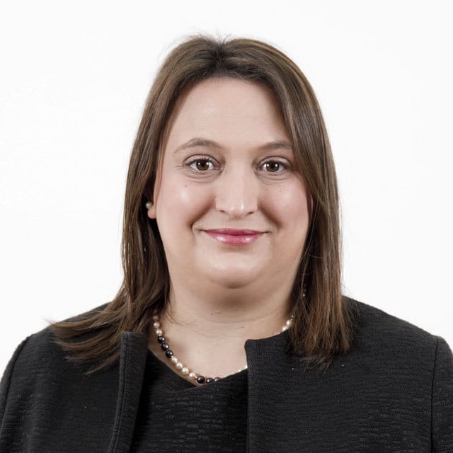 Dolores Gatt Baldachino