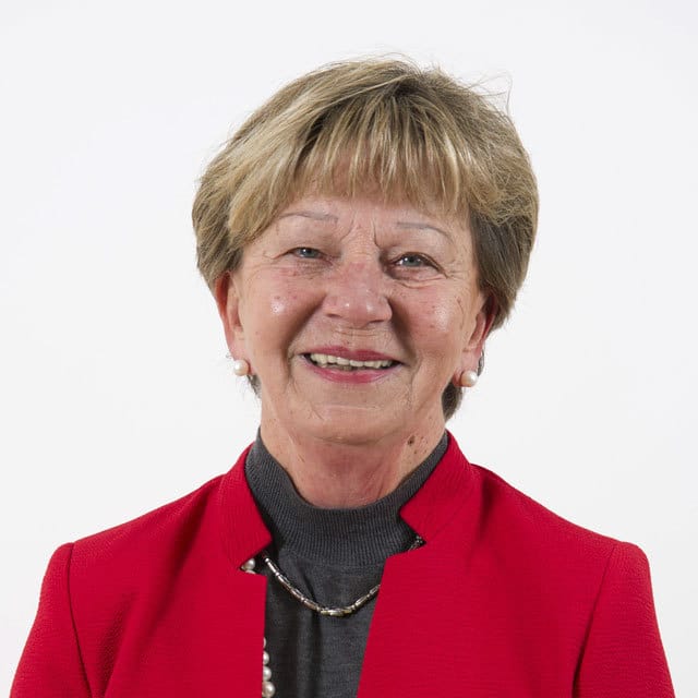 Helga Ellul