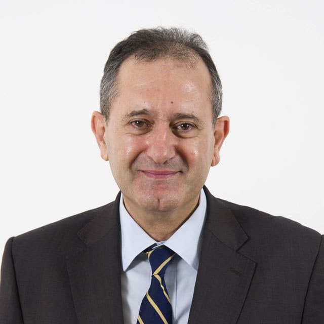 Joseph F. X. Zahra