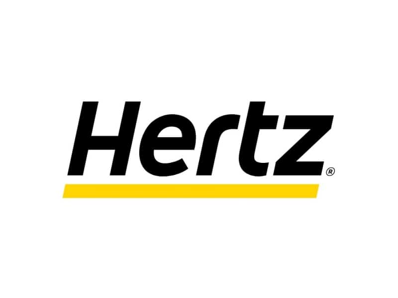 Hertz Car Rental (Malta) Logo