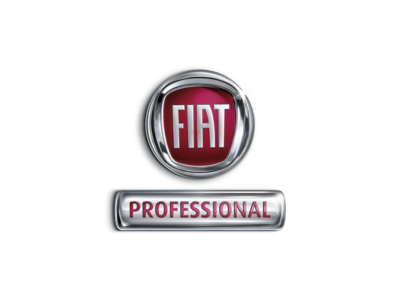 Fiat Professional Logo