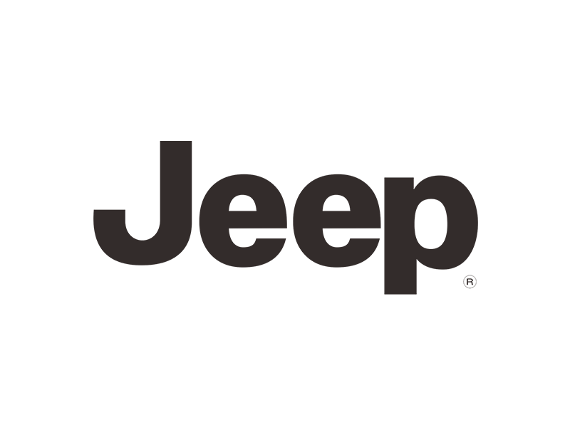 Jeep logo
