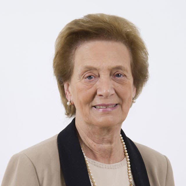 Carmen Gatt Baldacchino