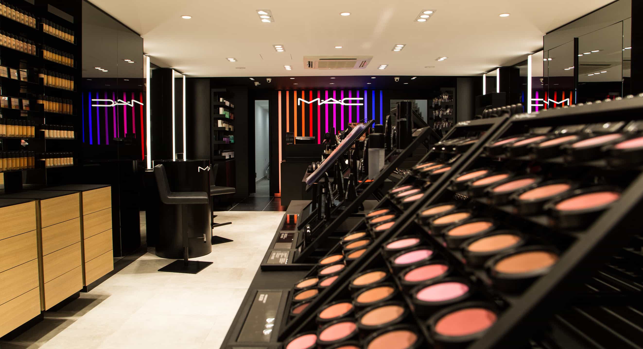 M.A.C. Cosmetics - a United Group Company, Malta