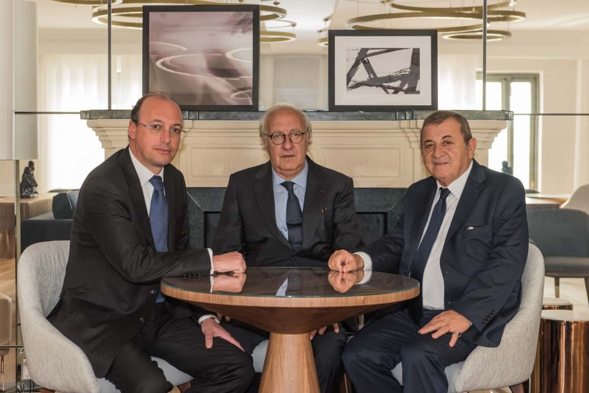 Cars International Ltd and Pater Holding Co Ltd to merge automotive dealership operations