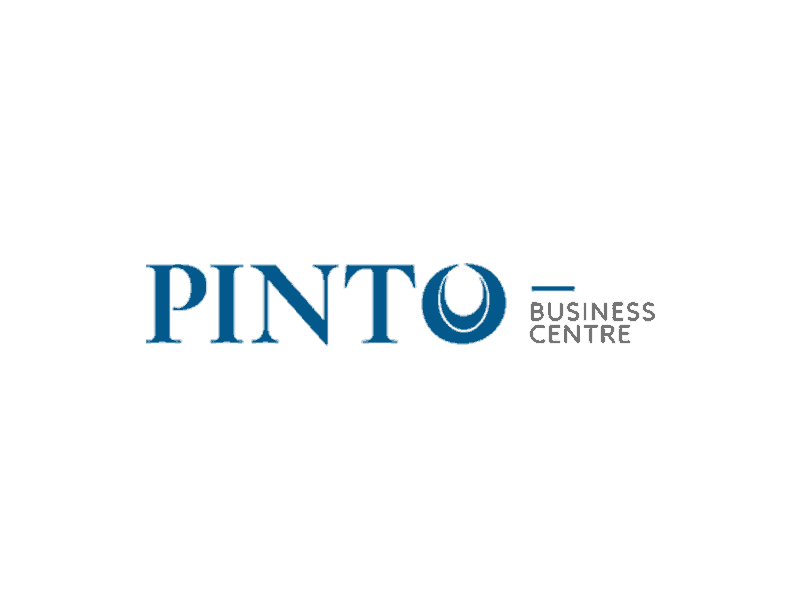 Pinto Business Centre Logo
