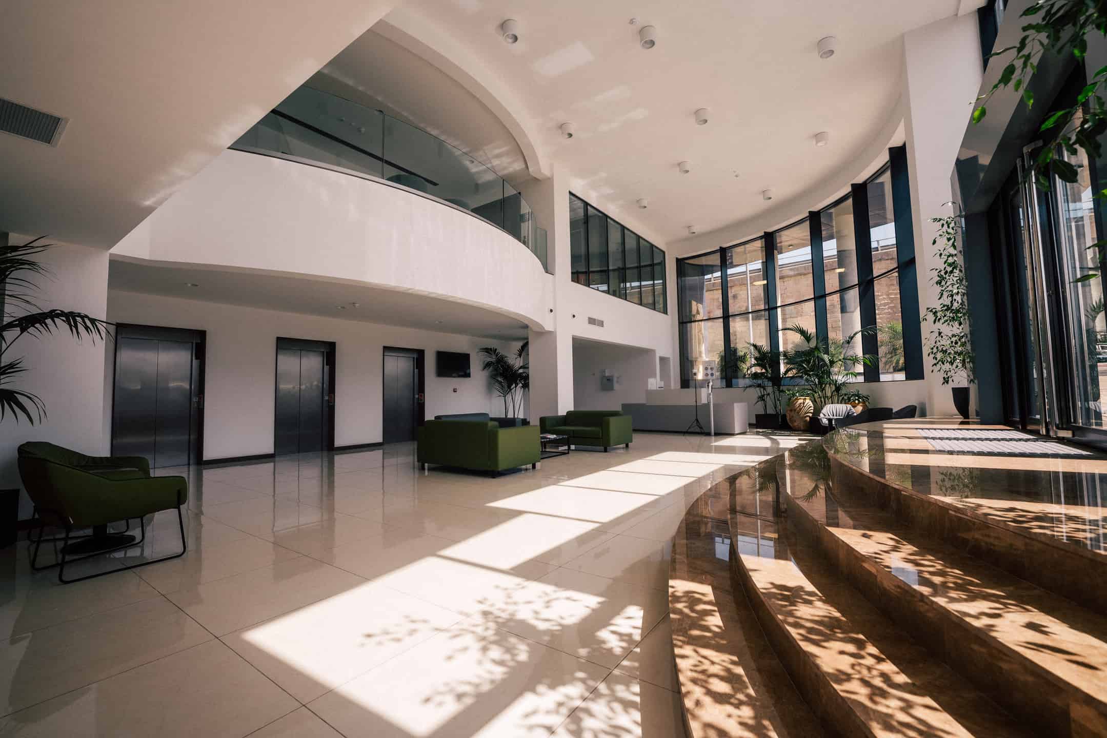 United Estates (Malta) - United Group Of Companies