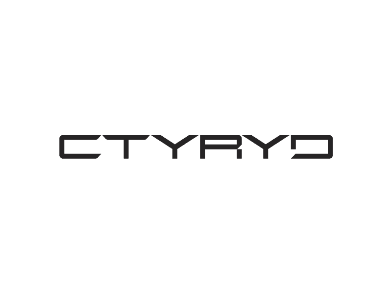CTYRD Logo - Motors Inc. Malta