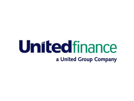 United Finance Logo - United Group Of Companies, Malta